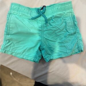 Vilebrequin Aqua Swim Trunks-kids
